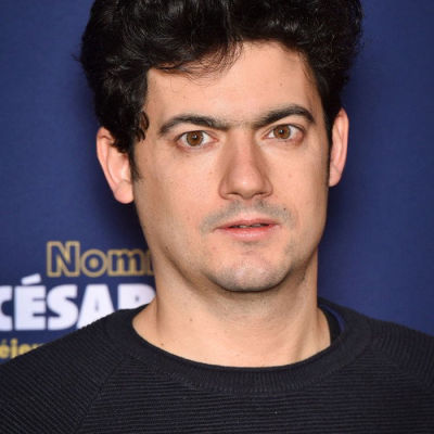 Clément Cogitore